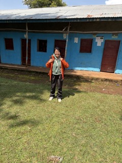 Fieldwork in Ethiopia